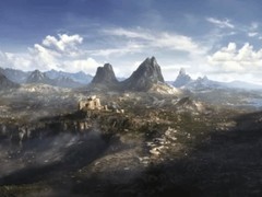 上古卷轴6八年难产引期待焦虑，内史密斯谈贝塞斯达的传承与压力