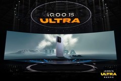 iQOO 15 Ultra发布会汇总 5499元起拿下手游旗舰新标杆