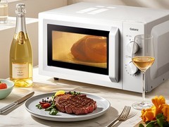 格兰仕23L微波炉X50，到手低至216元