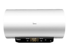 Midea美的15A3电热水器，到手仅458元