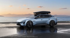 阿维塔全新旅行车06T官图发布，可城可野，造型惊艳