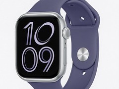 Apple Watch Series 11 2025款低至2535元