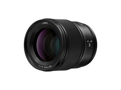 Panasonic S 85mm F1.8镜头直降700元！
