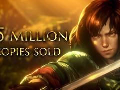 恶意不息全球销量破150万，Steam限时四折优惠至2月6日