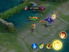 王者荣耀马年新春更新：五大跨域英雄限时登场，覆盖全分路玩法