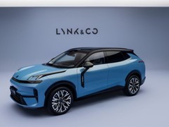 领克08以293km纯电续航创吉尼斯世界纪录