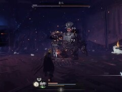 仁王3直播演示突发故障，制作人幽默回应开发中状态