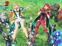 异度之刃2或将推出终极版或融合续作要素的新作，2026年登陆新一代主机