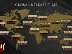 仁王32026年2月6日全球发售，PC/PS5同步上线，媒体均分86分