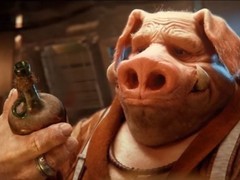 育碧重组架构保留超越善恶2，项目稳定推进引业界关注