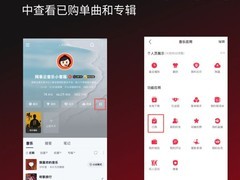 网易云音乐明确已购歌曲永久权益：下架不影响播放下载，红心收藏待恢复