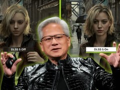 英伟达推DLSS 5引发玩家担忧：AI渲染或侵蚀游戏美术个性与视觉多样性