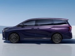 20万内MPV：星海V9馈电5.27L续航1300km领先