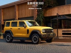 从纯电体验到智能泊车的城市代步越野车推荐