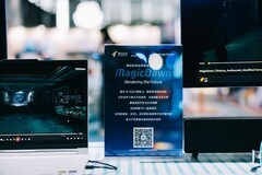 拯救者破局听觉体验：多款旗舰级AIPC集结ChinaJoy，重塑游戏音频新形态