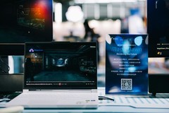 拯救者破局听觉体验：多款旗舰级AIPC集结ChinaJoy，重塑游戏音频新形态