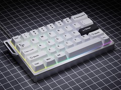 达摩鲨KT35磁轴键盘特惠低至399元