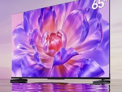 海信65E3Q液晶电视，降至2205元！