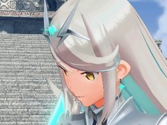 异度之刃2登陆Switch 2：媒体均评90+，玩家盛赞终极完整版