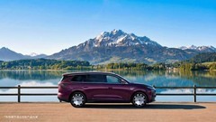 20万级六座SUV：华为智驾与续航热效率三项比