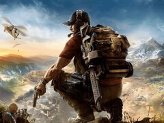 幽灵行动：荒野将迎PS5次世代升级，2026年8月6日上线4K/60帧周年纪念版