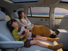 2026年家庭新能源SUV怎么选？奕派M8限时16.98万起