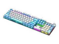 狼蛛F2088机械键盘119元