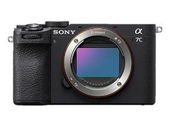 索尼A7C2全画幅微单直降5320元
