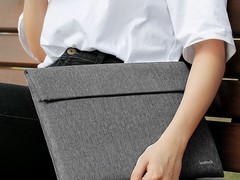 Inateck MacBook电脑包直降48.2元