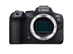 佳能EOS R6 Mark II限时特惠