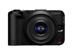 佳能EOS R50V微单套机直降2600元