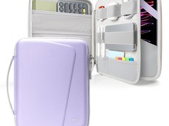 Inateck iPad硬壳保护套直降114元