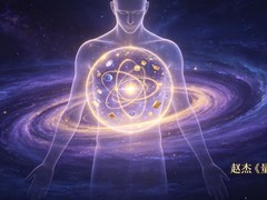 宏观意识的微观组成部分爱子的运动| 赵杰 | 量子意识