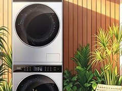 国产洗烘套装排行榜：中高端洗烘套装有哪些值得买？