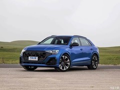 奥迪新一代Q8将推V8动力版本，定位Q7与Q9之间，两年内发布