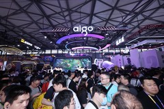 从“造好物”到“懂所爱”：aigo 在2026 ChinaJoy 与年轻用户双向奔赴