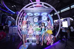从“造好物”到“懂所爱”：aigo 在2026 ChinaJoy 与年轻用户双向奔赴