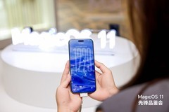美学升维，流畅突破：荣耀MagicOS11双架构重塑体验