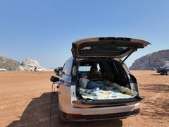 预算30万左右，六座混动SUV第三排不凑合的看这几款