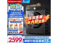 小天鹅小乌梅3.0洗衣机10kg