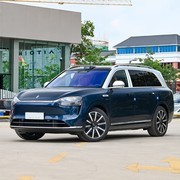 50万内6座SUV推荐：极氪9X到领克900，哪款更适合你？