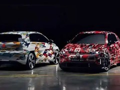 大众ID.POLO伪装车亮相，2026年上市，续航达450公里