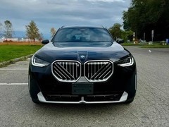 新款宝马X3与7系设计引争议，品牌风格迷失