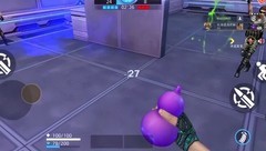 全民枪神：边境王者电力水坝地图玩法全解析