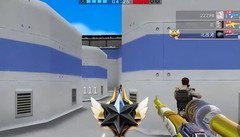 全民枪神：边境王者电力水坝地图玩法全解析