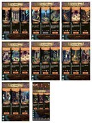 征战王权零氪配队与政策全解析