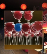 逃出庙会的那一天解谜攻略：棉花糖获取全解析