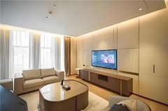 有颜有实力的智慧化酒店，谁能不爱？