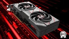 2K甜品卡 蓝宝石 脉动 RX 9060 XT 8G OC 2399元