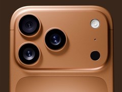 苹果iPhone 17 Pro系列将采用横向矩形相机岛设计，提升影像与信号性能